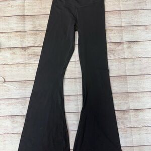 Aerie Black Activewear Leggings